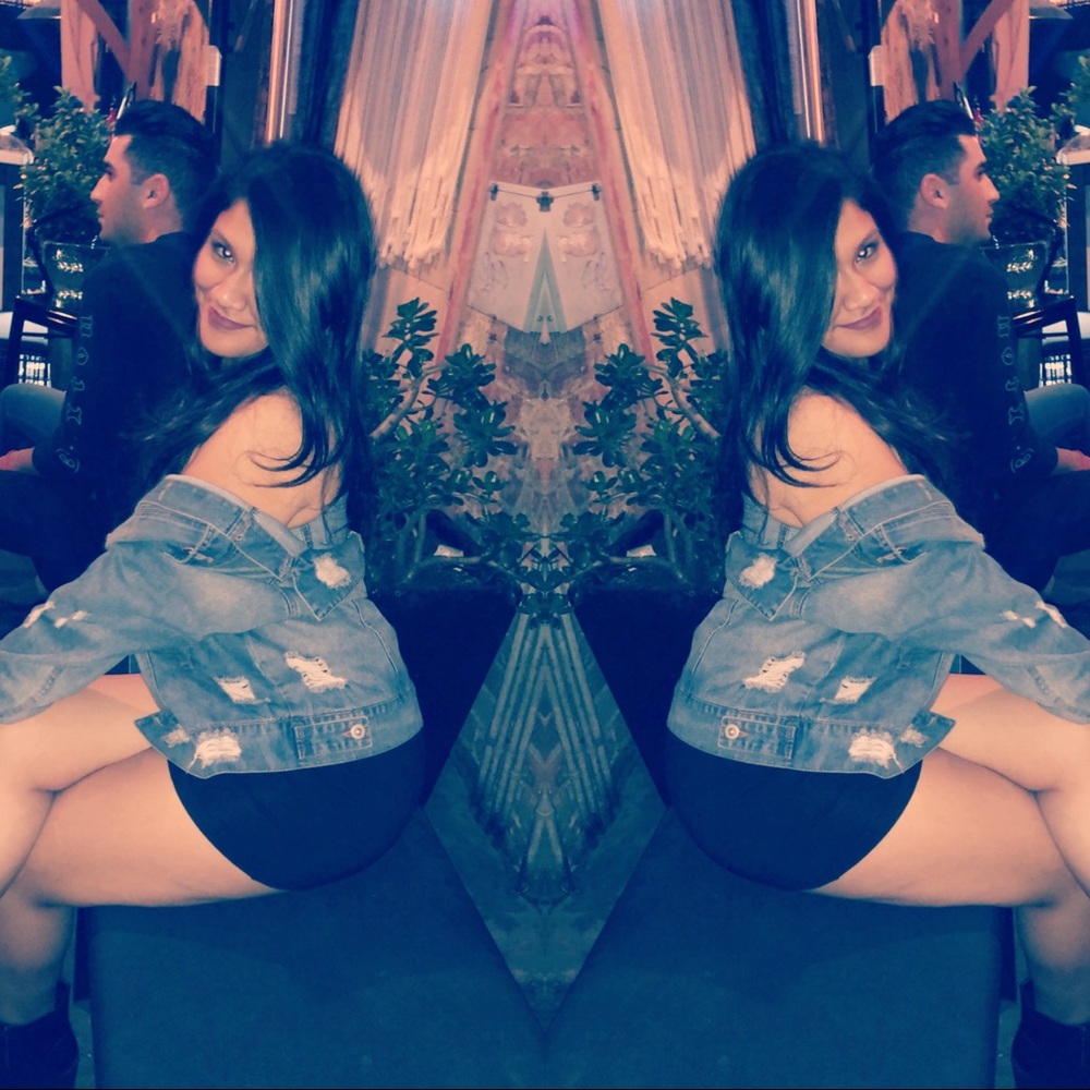 Meet your Posher, Adriana👑